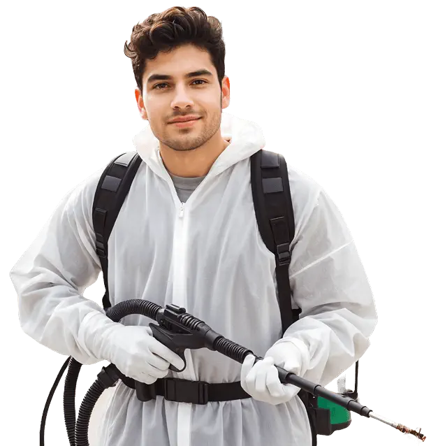 Australia’s Termite Control Experts – Inspections & Treatments