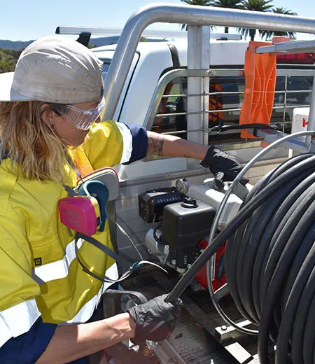 About Arcadian Arcadian Pest Solutions